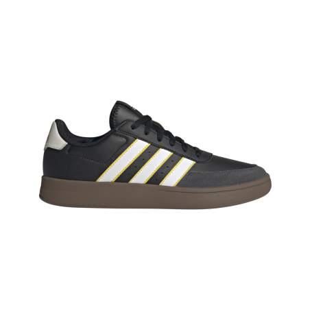 Zapatilla Adidas Breaknet 2.0 Negra