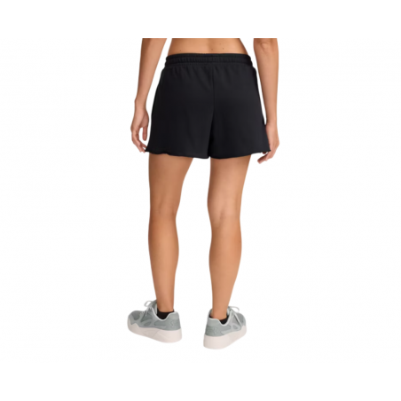 Short Under Armour Rival Terry Negro