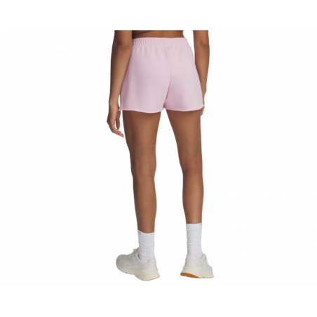 Short Under Armour Rival Terry Rosa