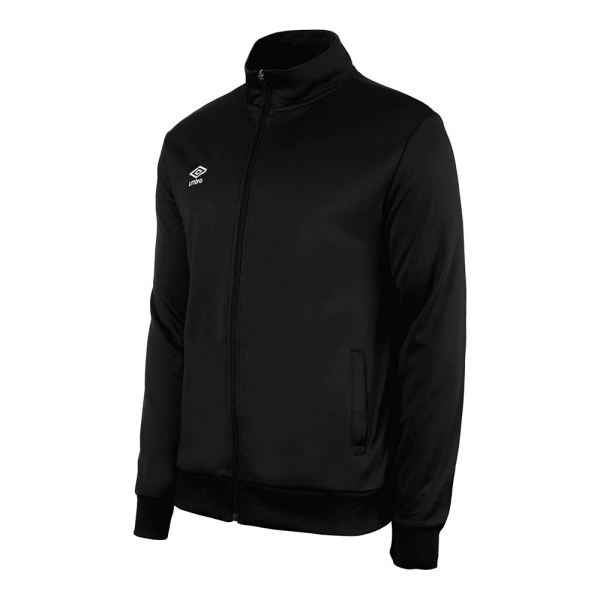 Chaqueta Freedom Umbro Junior Negra 2