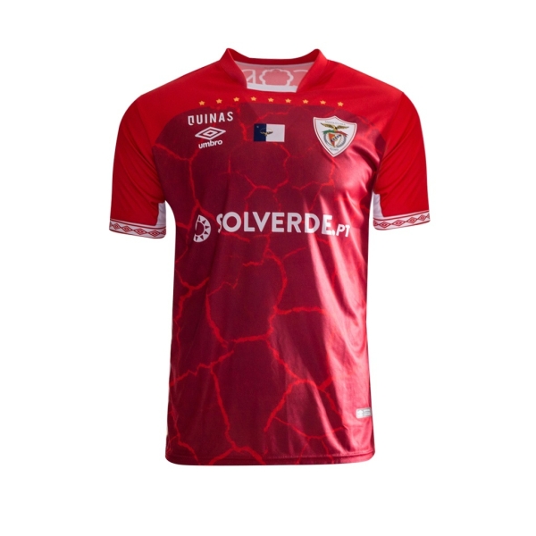 Camiseta Umbro CD Santa Clara Equipo B Home Jersey