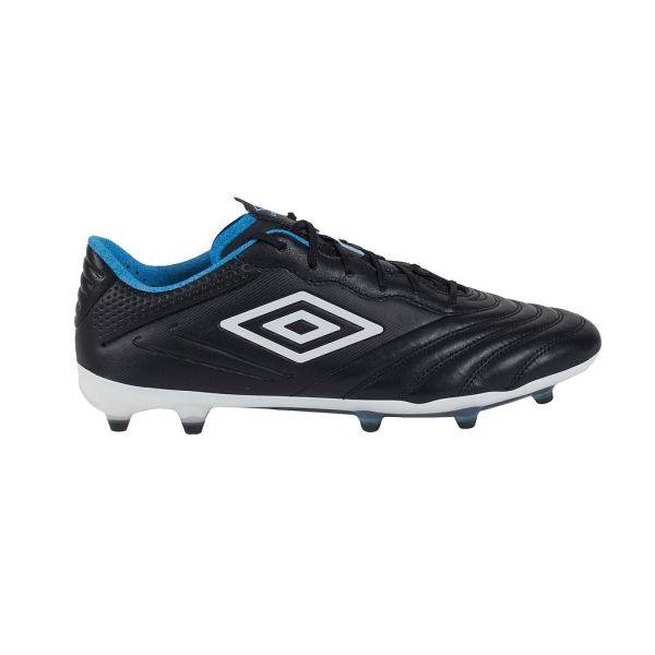 Bota de Fútbol Umbro Tocco III Pro FG Black / White /...