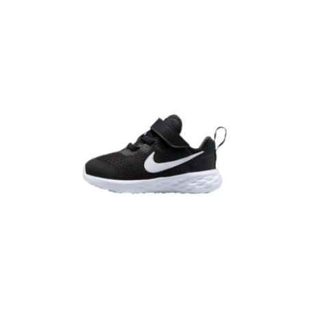 Zapatilla Nike Revolution 6 Negra