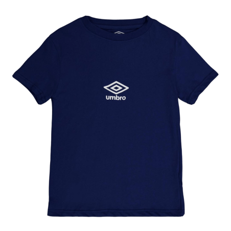 Camiseta Umbro Columba Navy