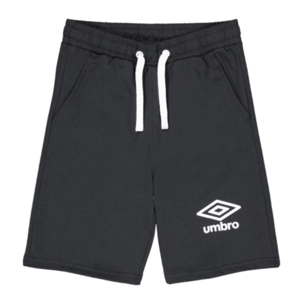 Short Umbro Corvus Black