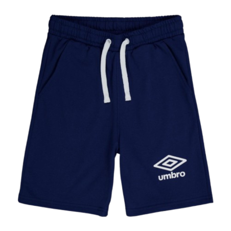 Short Umbro Corvus Navy