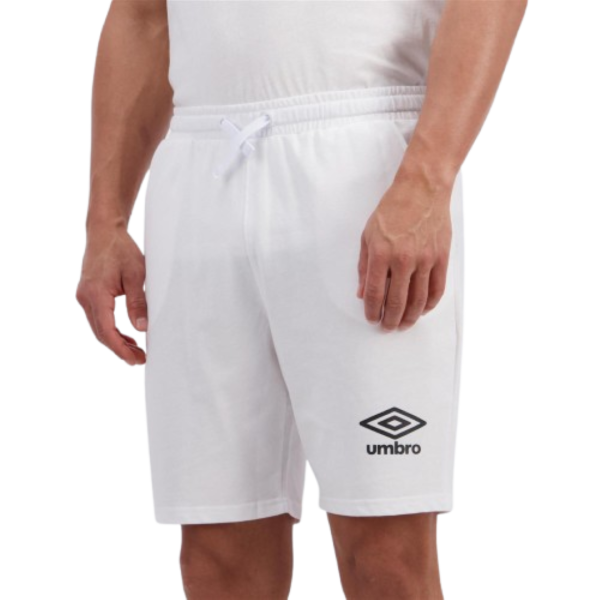 Short Umbro Corvus White