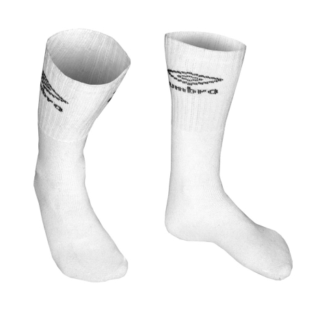Calcetines Umbro Sports (3 Pack) Blanco