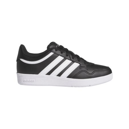 Zapatilla Adidas Hoops 4.0 Negra