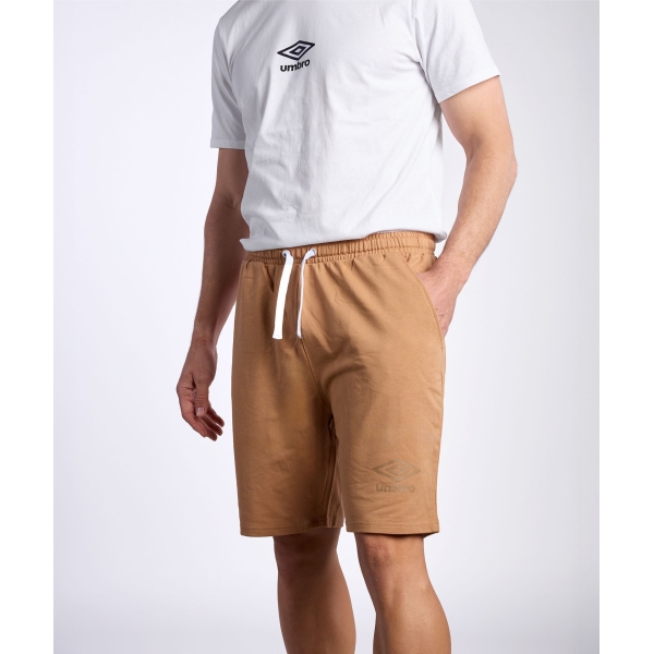 Short Umbro Kepler Beige