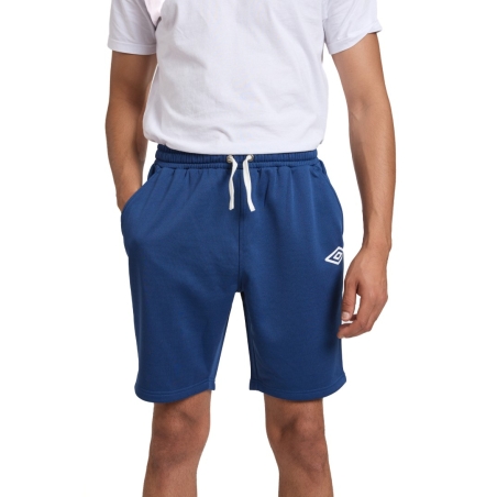 Short Umbro Wardrobe Tumen Blue