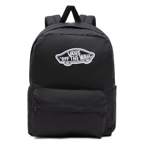 Mochila Vans Old Skool Classic Negra