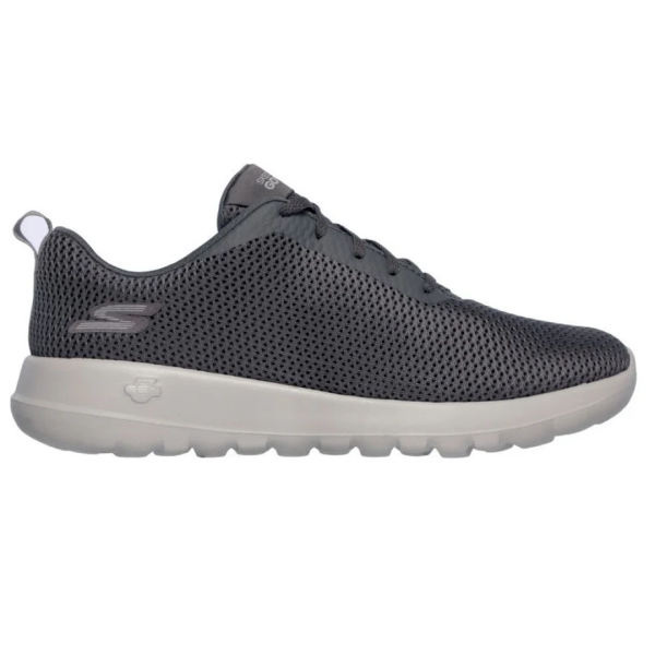 Zapatilla Skechers Go Walk Max - Effort Gris