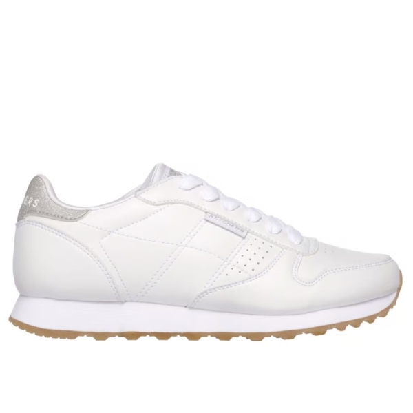 Zapatilla Skechers Og 85 - Old School Cool Blanca