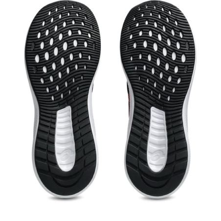 Zapatilla Asics Patriot 13 Negra