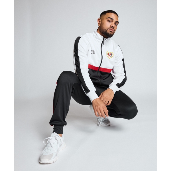 Chandal Umbro Rayo Vallecano Tracksuit Walking 25-26