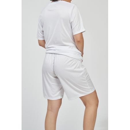 Short Umbro King Blanco Adulto