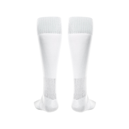 Medias De Fútbol Umbro Joy Blancas Junior