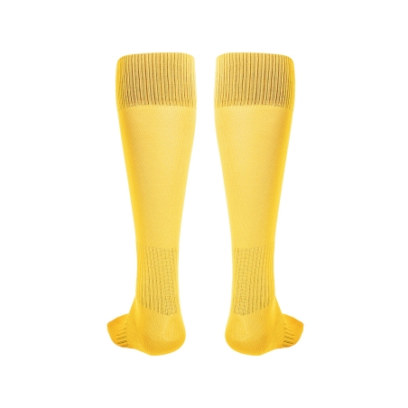 Medias De Fútbol Umbro Joy Amarillo Junior