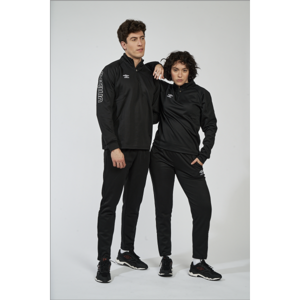 Sudadera Deportiva Umbro Glory Negra Adulto