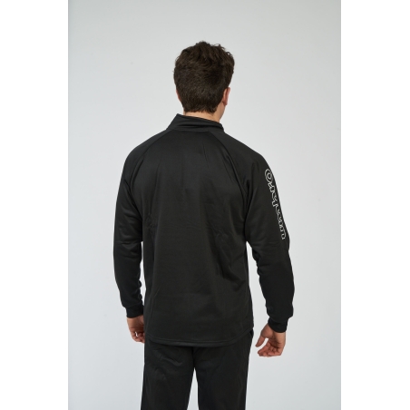 Sudadera Deportiva Umbro Glory Negra Adulto