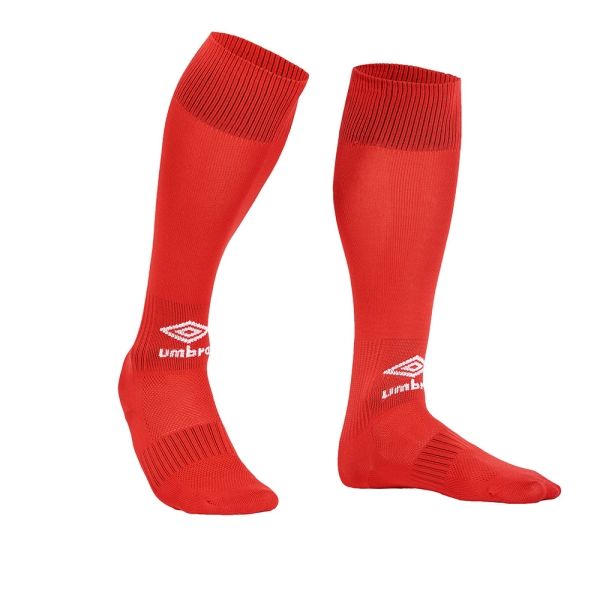 Medias De Fútbol Umbro Joy Rojas Junior