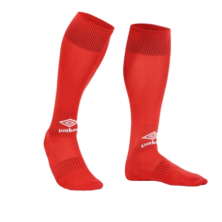 Medias De Fútbol Umbro Joy Rojas Junior