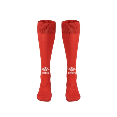 Medias De Fútbol Umbro Joy Rojas Junior