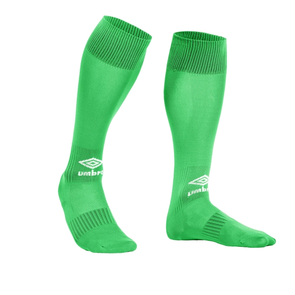 Medias De Fútbol Umbro Joy Verdes Junior