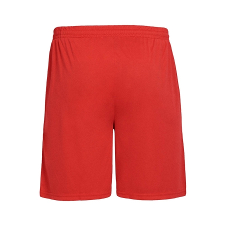 Short Umbro King Rojo Junior