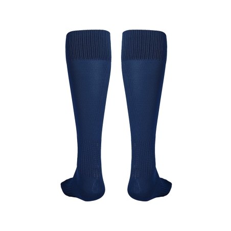 Medias De Fútbol Umbro Joy Azul Marino Junior