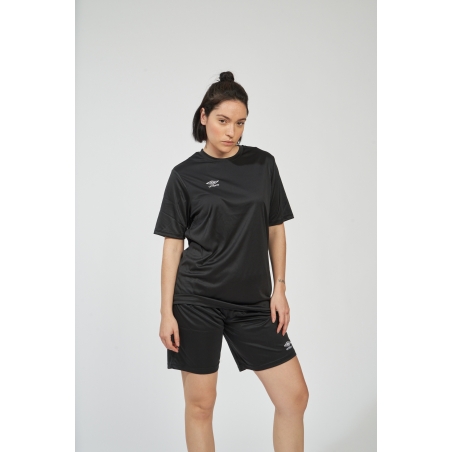 Camiseta Umbro Oblivion Negra Adulto