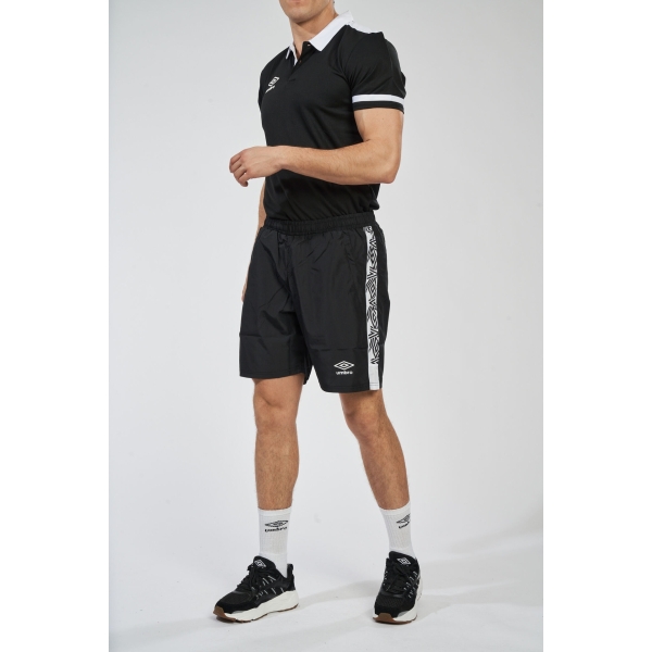 Short Umbro Volta Black / White