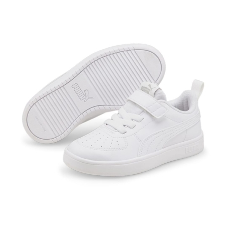 Zapatilla Puma Rickie Blanca