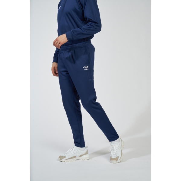Pantalón Umbro Pitillo Force Azul Marino Adulto