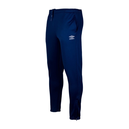 Pantalón Umbro Pitillo Force Azul Marino Adulto