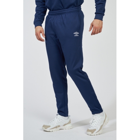 Pantalón Umbro Pitillo Force Azul Marino Adulto