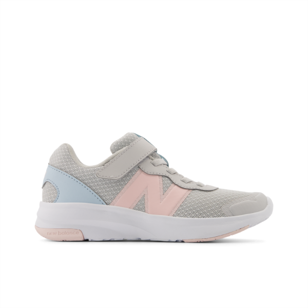 Zapatilla New Balance Beige