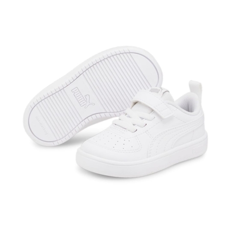 Zapatilla Puma Rickie Blanca