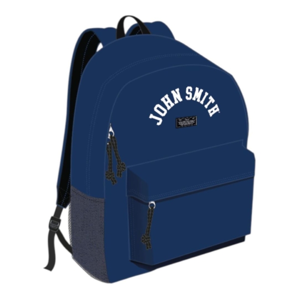 Mochila John Smith Marino