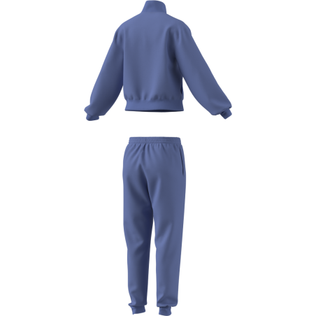 Chándal Adidas Feelcozy Azul