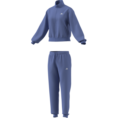 Chándal Adidas Feelcozy Azul