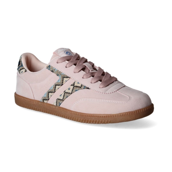 Zapatilla J'Hayber Chepel Rosa