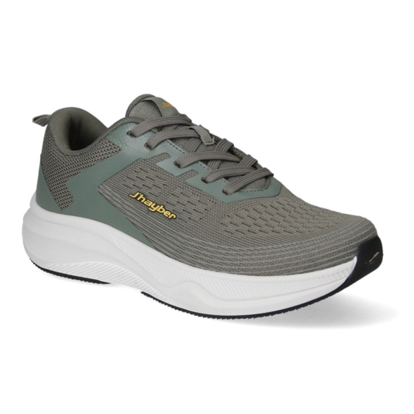 Zapatilla J'Hayber Champo Kaki