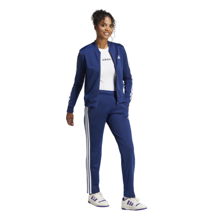 Chándal Adidas Essentials Azul Mujer