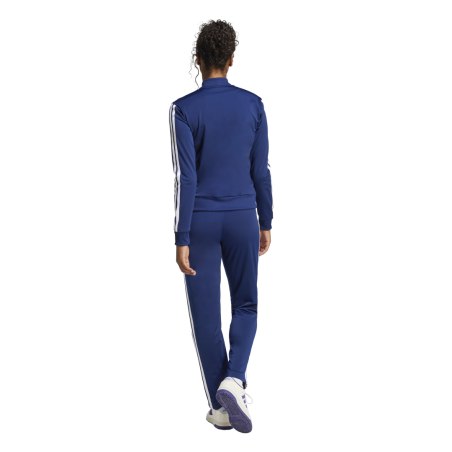 Chándal Adidas Essentials Azul Mujer