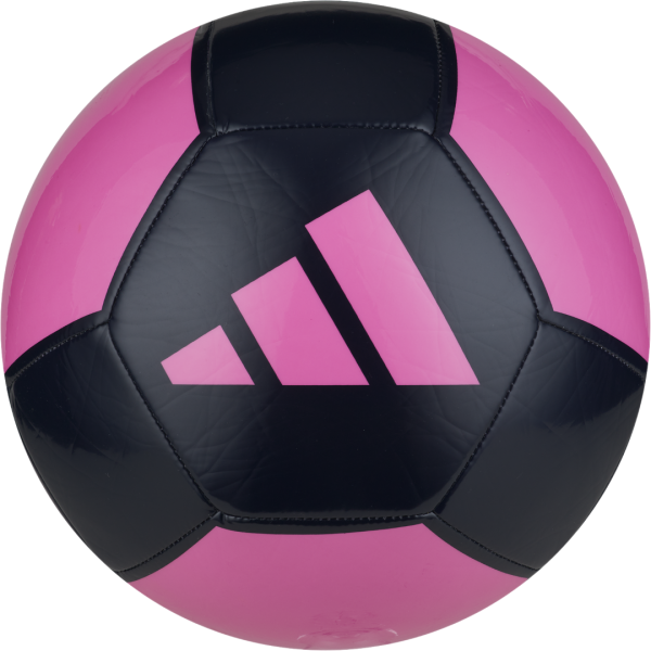 Balón De Fútbol Adidas Epp Rosa