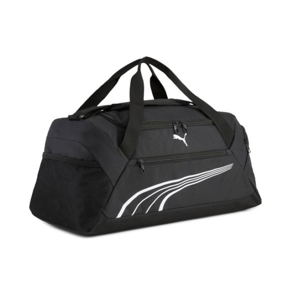 Bolsa Puma Fundamental Small Negra