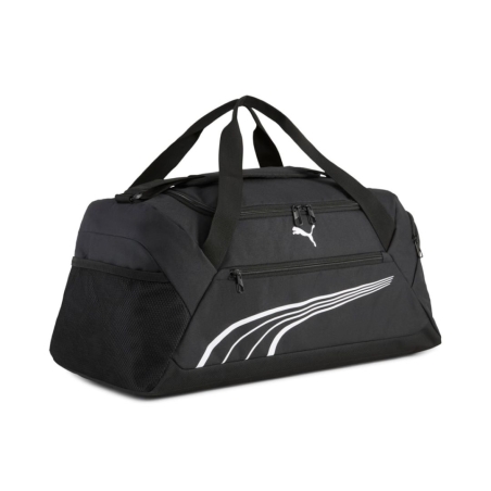 Bolsa Puma Fundamental Small Negra
