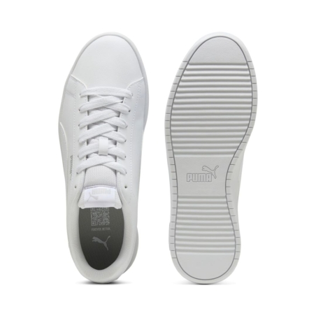 Zapatilla Puma Rickie Classic Blanca